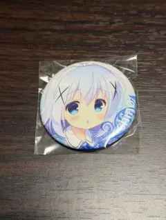 2026年最新】チノ 缶バッジの人気アイテム - メルカリ