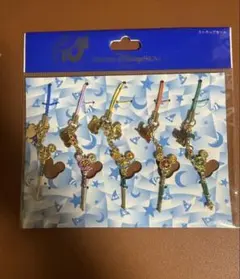 2025年最新】ディズニーシー10周年 ストラップの人気アイテム