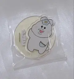 んぽちゃむ アクリルスタンド アクスタのサムネイル