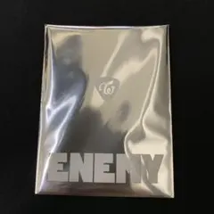 TWICE ENEMY ランダムピックキーホルダー チェヨン