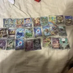 ポケモンカード AR まとめ売り 25枚