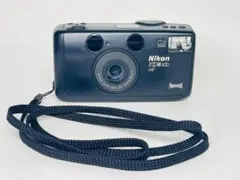 Nikon ZOOM 300 AF コンパクトフィルムカメラ【動作未確認】のサムネイル
