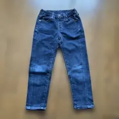 UNIQLO ブルーデニム