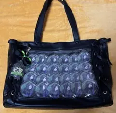 ツイステ 学園長 namco缶バッジ 痛バ ツイステ 学園長 namco缶バッジ 痛バ - メルカリ