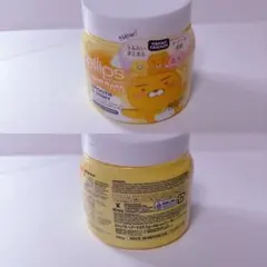 エリップス ヘアーマスク スムース&シャイニー ヘアパックのサムネイル