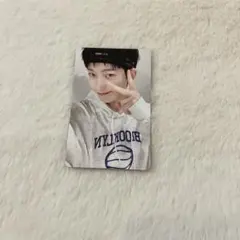 ENHYPEN 2022 ククパケ ソヌ トレカ