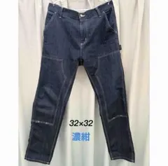 2026年最新】carhartt ダブルニー 32の人気アイテム - メルカリ