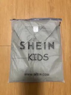 SHEIN セットアップ(7Y)