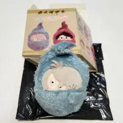 水木 ゲゲ郎 鬼太郎誕生日 ゲゲゲの謎 ゲ謎 くるみたぴぬい - メルカリ