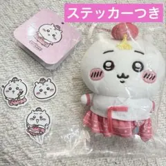 韓国限定　ちいかわ 韓服ver. ぬいぐるみ／ちいかわ