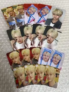 INI WINTER MAGIC 田島将吾 トレカ