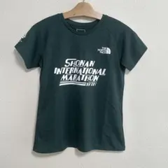THE NORTH FACE ◎湘南国際マラソンTシャツ