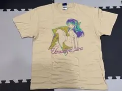 うる星やつら Tシャツ ベージュ