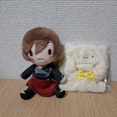 プロジェクトセカイ　ぬいぐるみ MEIKO【ポンチョおまけ】