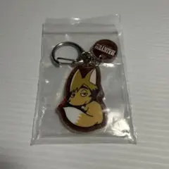 ハイキュー‼︎宮侑　ツムキツネ　アクリルキーホルダー