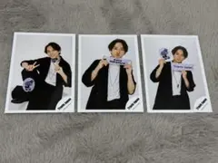 TravisJapan 中村海人　公式写真　⑦