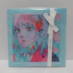 即購入⭕CD 米津玄師／Pale Blue(リボン盤)