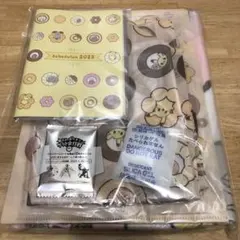 【未開封品】ミスド福袋　 ポケモン　５点セット　 幻のポケモン大作戦