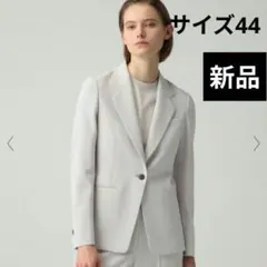【新品】 Luve Varda Jacket 44 (XL〜3L) 大きいサイズのサムネイル