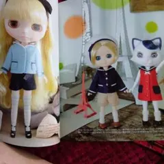 2026年最新】ブライスセーラー服の人気アイテム - メルカリ
