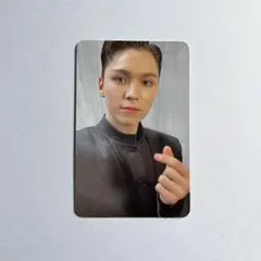 SEVENTEEN セブチ face the sun ep.1 バーノン