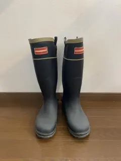 HUMMER レインブーツ