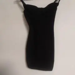 American Apparel キャミソール ブラック XSのサムネイル