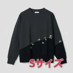 メタリカ グラニフ ジョジョ スウェット Sサイズ graniph JOJO