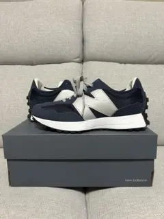 New Balance MS327MD1 27.0cmのサムネイル