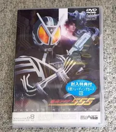 2026年最新】仮面ライダー555 dvd 11の人気アイテム - メルカリ
