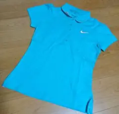 【超美品】Nike レディース ポロシャツ M