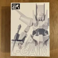 2025年最新】RIOBOT エルガイムの人気アイテム - メルカリ