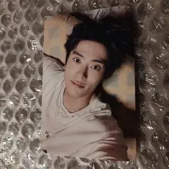 NCT127 BLINGY ジェヒョン トレカ HMV特典