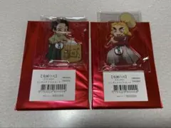 鬼滅の刃 2021 正月 ランダム アクリルスタンド