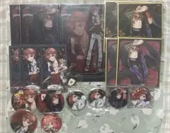 ツイステ エース・トラっポラ まとめ売り