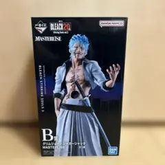 一番くじ BLEACH C賞 ザエルアポロ・グランツ D賞おまけ付き - メルカリ