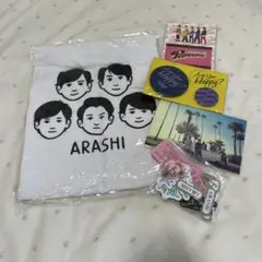 [最終値下げ] ARASHI EXHIBITION グッズ 嵐 - 嵐 展覧会 ARASHI EXHIBITION JOURNEY 5×20 グッズの通販 by