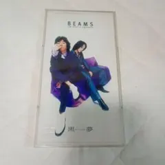 黒夢 BEAMS C/W BABY GLAMOROUS CD