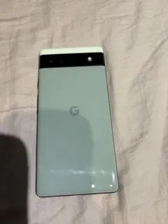 ジャンク】Google Pixel 6a 128GB - メルカリ