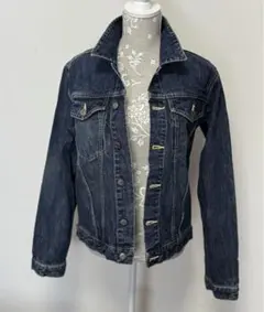 Levi Strauss Signature デニムジャケット Mサイズ