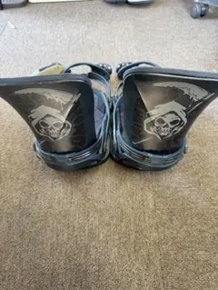 バインディング ビンディング