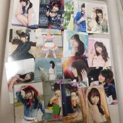 水樹奈々 NANACA 2009~2023全コンプリートセット　まとめ売り 水樹奈々 NANACA 2009~2023全コンプリートセットまとめ売り