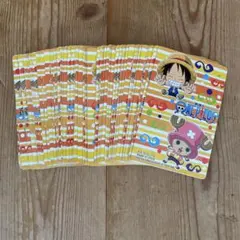ワンピース トランプ