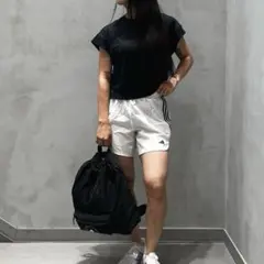 adidas スタジオ Tシャツ AEROREADY XL ブラック