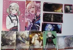 プロセカ　まとめ売り　小豆沢こはね