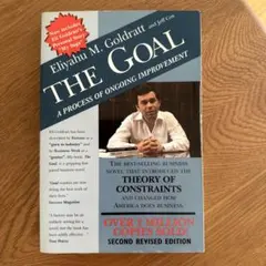 The Goal: Process of ongoing Improvement