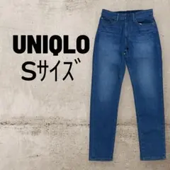 ezyジーンズ ユニクロ xl