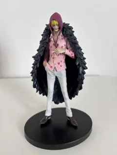 ワンピース　DXF コラソン　THE GRANDLINE MEN vol.2