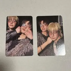 &TEAM backtolife ニコラス ウィジュ NICHOLAS EJ