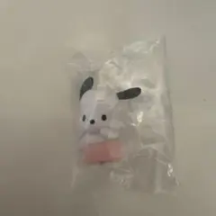 ポチャッコ 福をまねくよマスコット ネズミ サンリオ - メルカリ